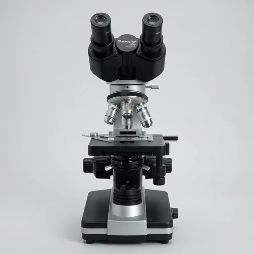 Celestron Labs CB2000C Compound Biological Microscope