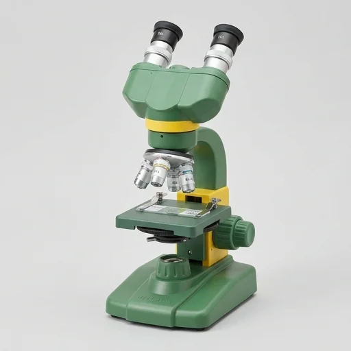 My First Lab Duo-Scope Microscope